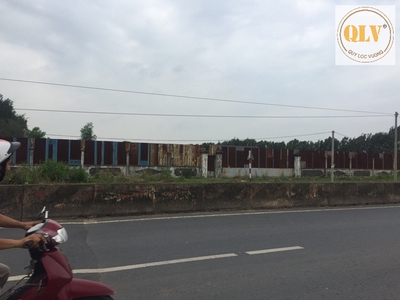 Bán đất xây nhà xưởng   GÒ DẦU, TÂY NINH   36.176m 3