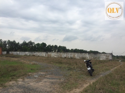Bán đất xây nhà xưởng   GÒ DẦU, TÂY NINH   36.176m 4