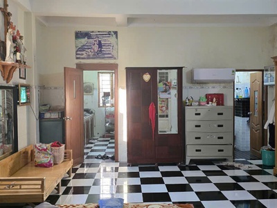 Bán Gấp Mặt Tiền Kinh Doanh Tân Hòa Đông Quận Bình Tân 2