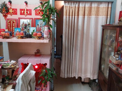 Cần Bán Gấp Nhà Mặt Tiền Bình Thới Quận 11 2