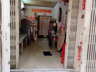 Cần Bán Gấp Nhà Mặt Tiền Bình Thới Quận 11 3