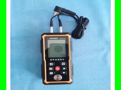 Máy đo độ dày siêu âm SW-6510S 0