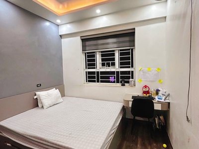  Bán căn hộ góc siêu phẩm view hồ đẹp nhất Thanh Hà-Hà Đông. 0