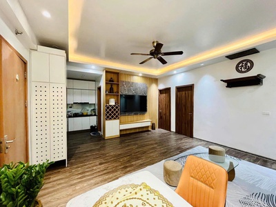  Bán căn hộ góc siêu phẩm view hồ đẹp nhất Thanh Hà-Hà Đông. 2