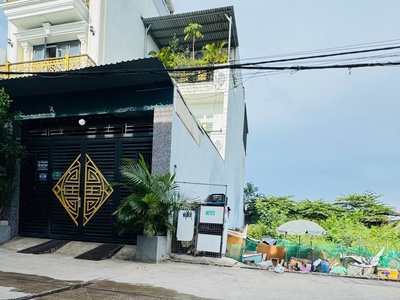 Đất nền khu phân lô, Võ Văn Vân, Xã Tân Vỉnh Lộc, Bình Chánh, 5 m x 30 m, Sổ hồng riêng. 6