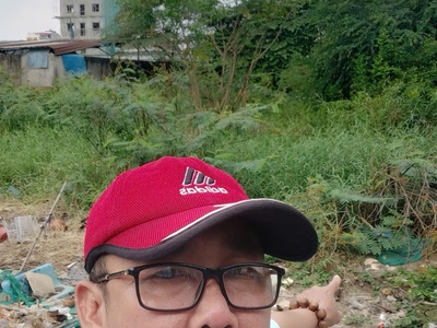 Đất nền khu phân lô, Võ Văn Vân, Xã Tân Vỉnh Lộc, Bình Chánh, 5 m x 30 m, Sổ hồng riêng. 10