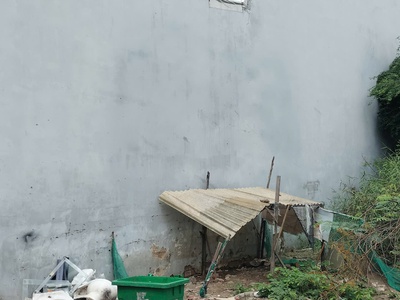 Đất nền khu phân lô, Võ Văn Vân, Xã Tân Vỉnh Lộc, Bình Chánh, 5 m x 30 m, Sổ hồng riêng. 1