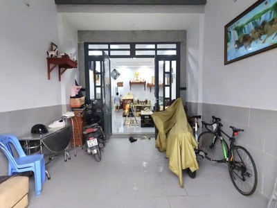 Nhà Hẻm Xe Tải Tránh 8 M Thông, Nhà Đẹp, 2 Tầng Vào Ở Ngay, Ngay Ngã Tư Gò Mây, 80 M2, Bình Tân 2