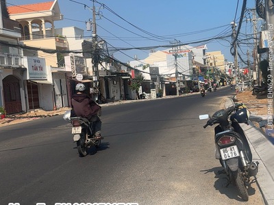 Bán Đất Trung Tâm Tp.Phan Thiết 1