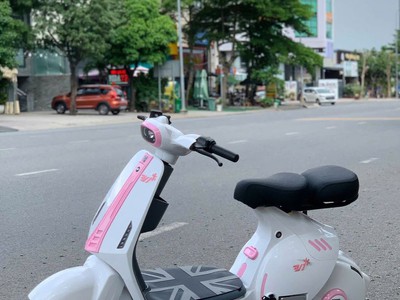 Xe đạp điện Hottrend V1 Pro 2026 Dành Cho Học Sinh Giá Chỉ 13 1