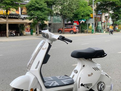 Xe đạp điện Hottrend V1 Pro 2026 Dành Cho Học Sinh Giá Chỉ 13 2