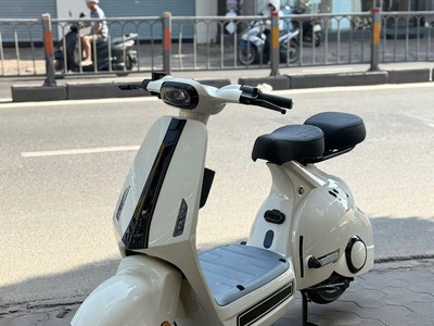 Xe đạp điện Hottrend V1 Pro 2026 Dành Cho Học Sinh Giá Chỉ 13 4