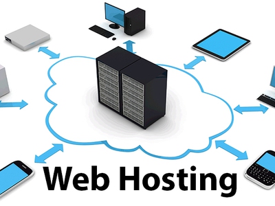 Web Hosting SSD Có Gì Khác So Với Hosting Thông Thường 1