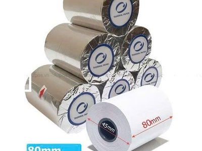 GIẤY IN BILL K80   thùng 100 cuộn LH: 0946.111.675 3