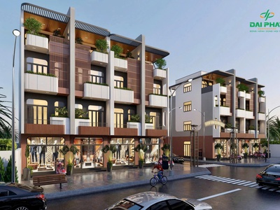 Nhà phố Bình Tân Bảo Tân RESIDENCE LH:0909.895.493 1