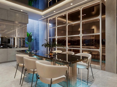 Nhà phố Bình Tân Bảo Tân RESIDENCE LH:0909.895.493 3