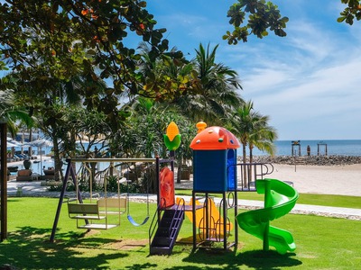 Bí quyết giữ chân khách gia đình   đột phá doanh thu cho homestay và cafe sân vườn  12