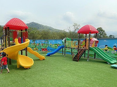 Bí quyết giữ chân khách gia đình   đột phá doanh thu cho homestay và cafe sân vườn  16