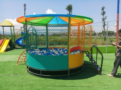 Bí quyết giữ chân khách gia đình   đột phá doanh thu cho homestay và cafe sân vườn  7