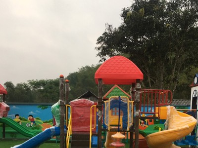 Bí quyết giữ chân khách gia đình   đột phá doanh thu cho homestay và cafe sân vườn  15
