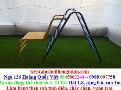 Bí quyết giữ chân khách gia đình   cầu trượt liên hoàn ngoài trời siêu bền giá tận xưởng 8