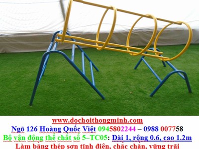 Bí quyết giữ chân khách gia đình   cầu trượt liên hoàn ngoài trời siêu bền giá tận xưởng 9