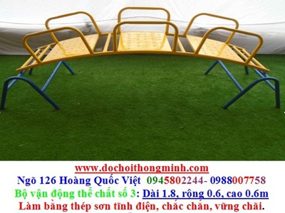 Bí quyết giữ chân khách gia đình   cầu trượt liên hoàn ngoài trời siêu bền giá tận xưởng 7