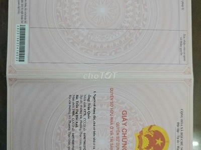 Bán lô đất đẹp 120m2, 164, Đường Phạm Thị Lam Anh, Phường Hòa Khánh Nam, Liên Chiểu, ĐN 2