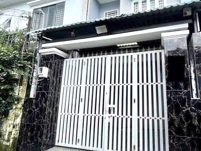 Bán nhà bình chiểu thủ đức 51m hẻm xe hơi 2pn giá 3.95 tỷ 1