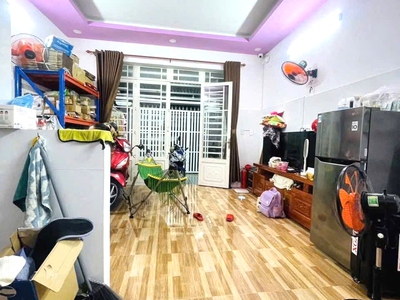 Bán nhà bình chiểu thủ đức 51m hẻm xe hơi 2pn giá 3.95 tỷ 2