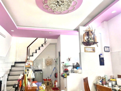 Bán nhà bình chiểu thủ đức 51m hẻm xe hơi 2pn giá 3.95 tỷ 4