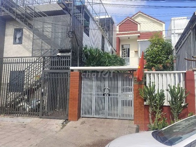 Bán lô đất đẹp 120m2, 164, Đường Phạm Thị Lam Anh, Phường Hòa Khánh Nam, Liên Chiểu, ĐN 3