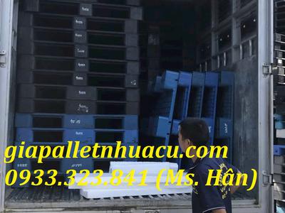  Thanh Lý Pallet Nhựa Cũ Giá Rẻ Tại Cần Thơ  0