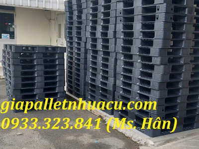  Thanh Lý Pallet Nhựa Cũ Giá Rẻ Tại Cần Thơ  6