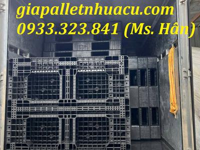  Thanh Lý Pallet Nhựa Cũ Giá Rẻ Tại Cần Thơ  7