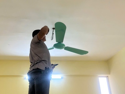 Cho thuê căn hộ chung cư FADACON Bắc Hà , mặt đường Nguyễn Trãi, Hà Đông, HN 5