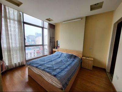 Cho thuê chung cư Euro Window - 27 Trần Duy Hưng, 90m, 2 PN đủ đồ 2