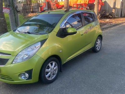 Bán Chevrolet Spark M300 Lt Nhỏ Gọn, Tiết Kiệm 2