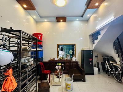 . Nhà độc Lập Hàng kênh - Lê Chân 0