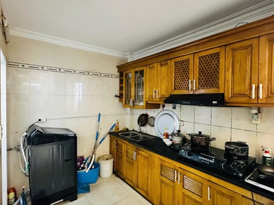 . Nhà độc Lập Hàng kênh - Lê Chân 1