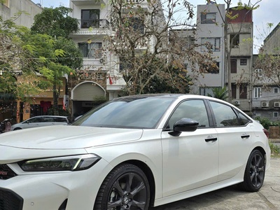 Chính Chủ Bán Xe Siêu Lướt   Honda Civic E:HEV 0