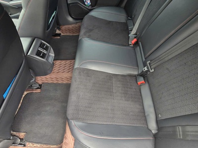 Chính Chủ Bán Xe Siêu Lướt   Honda Civic E:HEV 1