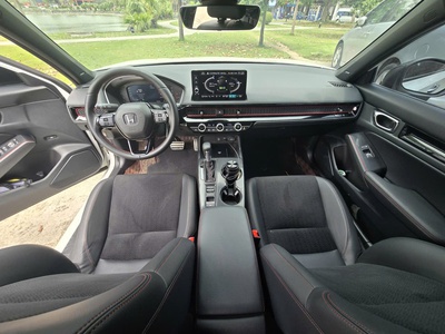 Chính Chủ Bán Xe Siêu Lướt   Honda Civic E:HEV 2