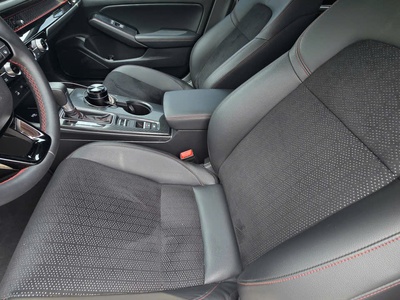 Chính Chủ Bán Xe Siêu Lướt   Honda Civic E:HEV 3