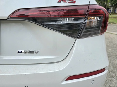 Chính Chủ Bán Xe Siêu Lướt   Honda Civic E:HEV 4