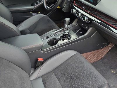 Chính Chủ Bán Xe Siêu Lướt   Honda Civic E:HEV 6