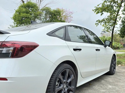 Chính Chủ Bán Xe Siêu Lướt   Honda Civic E:HEV 7