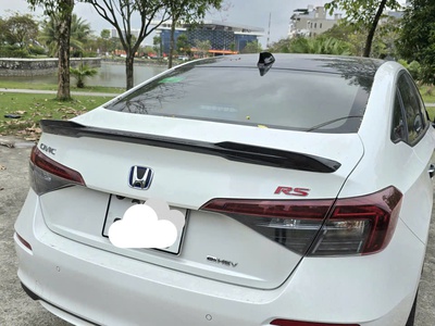 Chính Chủ Bán Xe Siêu Lướt   Honda Civic E:HEV 8