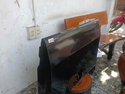 Máy Hút Mùi Cổ Điển Kaff KF-701B 0