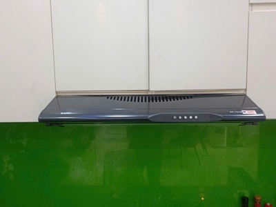 Máy Hút Mùi Cổ Điển Kaff KF-701B 5